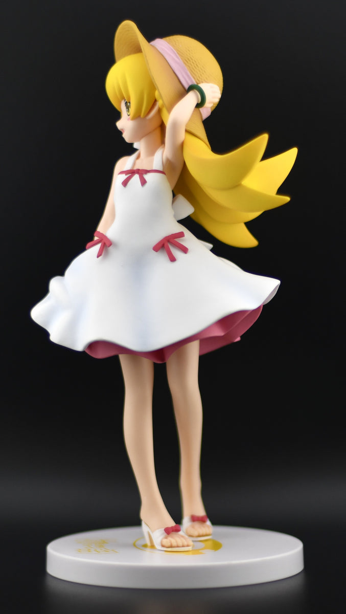 Ichiban Kuji Premium Monogatari Series Koyomi No Hokori: Oshino Shinobu Double C