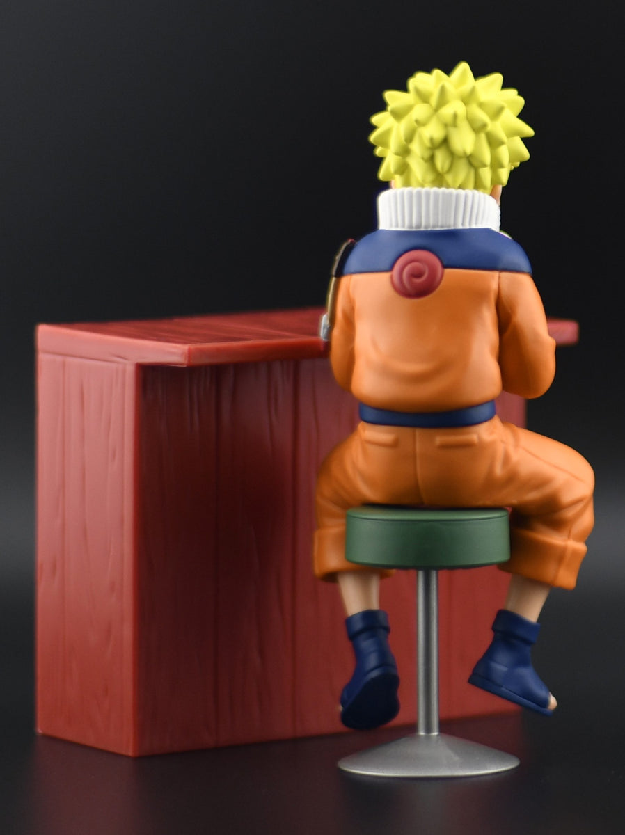 You Tooz Naruto Shippuden Naruto con Ramen #1