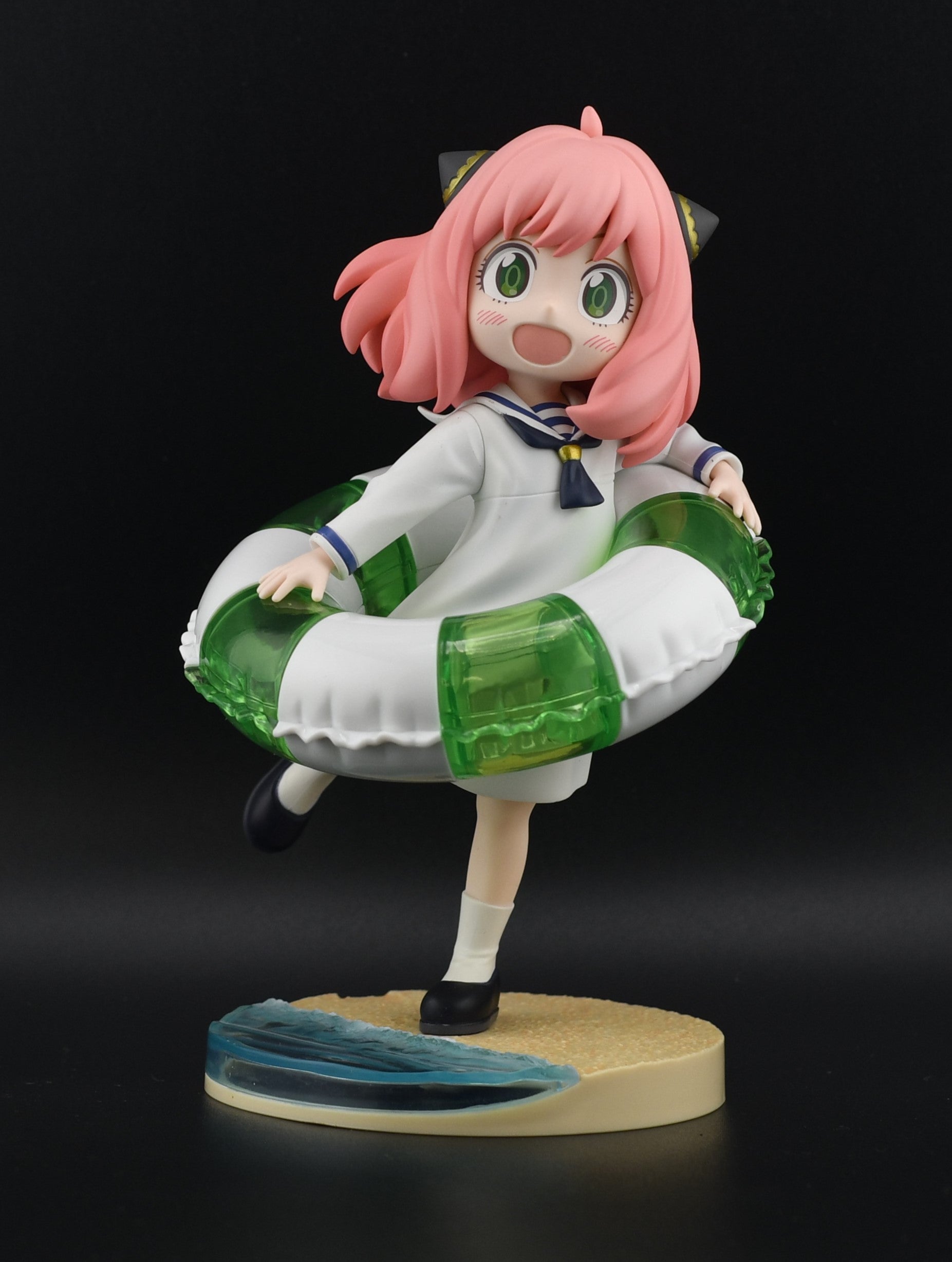 Spy x Family Anya Forger Summer Vacation figure – Collectors