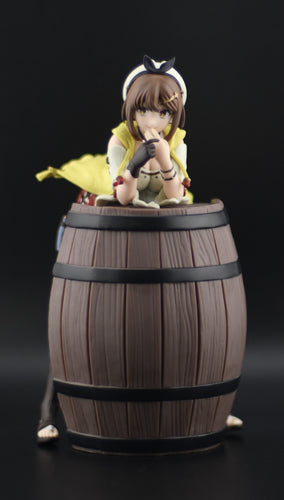 Atelier Ryza Reisalin Stout Luminasta figure