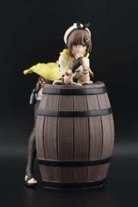 Atelier Ryza Reisalin Stout Luminasta figure