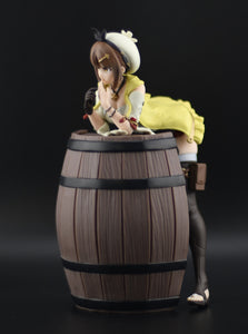 Atelier Ryza Reisalin Stout Luminasta figure