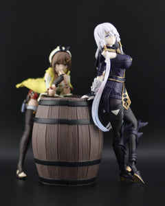 Atelier Ryza Reisalin Stout Luminasta figure