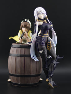 Atelier Ryza Reisalin Stout Luminasta figure