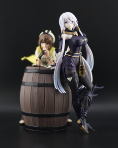 Atelier Ryza Reisalin Stout Luminasta figure