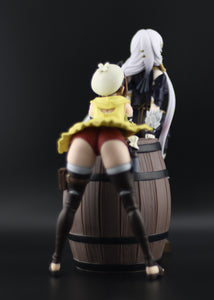 Atelier Ryza Reisalin Stout Luminasta figure