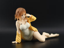 Load image into Gallery viewer, Atelier Ryza: Ever Darnkess &amp; the Secret Hideout Ryza Nightwear Desktop Cute figure