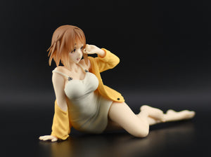 Atelier Ryza: Ever Darnkess & the Secret Hideout Ryza Nightwear Desktop Cute figure