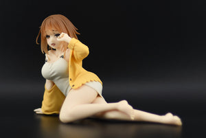 Atelier Ryza: Ever Darnkess & the Secret Hideout Ryza Nightwear Desktop Cute figure