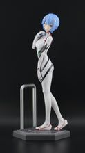 Load image into Gallery viewer, Shin Evangelion tentative name: Rei Ayanami Luminasta figure