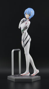 Shin Evangelion tentative name: Rei Ayanami Luminasta figure