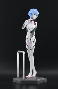 Shin Evangelion tentative name: Rei Ayanami Luminasta figure