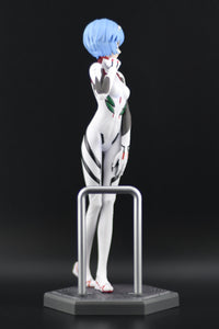 Shin Evangelion tentative name: Rei Ayanami Luminasta figure