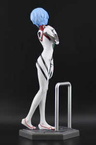 Shin Evangelion tentative name: Rei Ayanami Luminasta figure