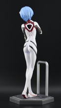 Load image into Gallery viewer, Shin Evangelion tentative name: Rei Ayanami Luminasta figure