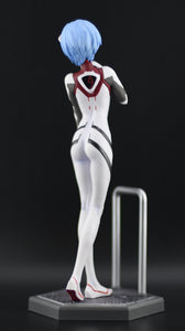 Shin Evangelion tentative name: Rei Ayanami Luminasta figure