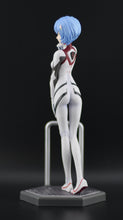 Load image into Gallery viewer, Shin Evangelion tentative name: Rei Ayanami Luminasta figure