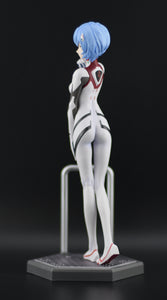 Shin Evangelion tentative name: Rei Ayanami Luminasta figure