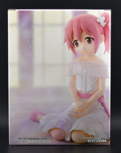 Puella Magi Madoka Magica Rebellion Serenus Couture Madoka Kaname figure