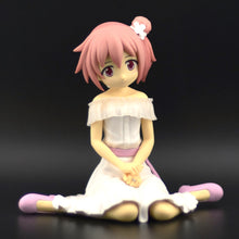 Load image into Gallery viewer, Puella Magi Madoka Magica Rebellion Serenus Couture Madoka Kaname figure