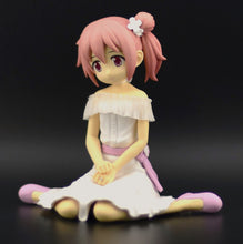 Load image into Gallery viewer, Puella Magi Madoka Magica Rebellion Serenus Couture Madoka Kaname figure