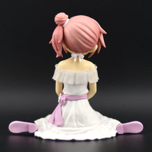 Load image into Gallery viewer, Puella Magi Madoka Magica Rebellion Serenus Couture Madoka Kaname figure