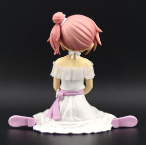 Puella Magi Madoka Magica Rebellion Serenus Couture Madoka Kaname figure