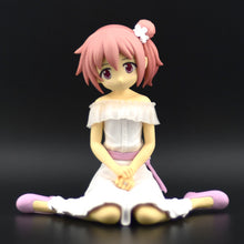 Load image into Gallery viewer, Puella Magi Madoka Magica Rebellion Serenus Couture Madoka Kaname figure