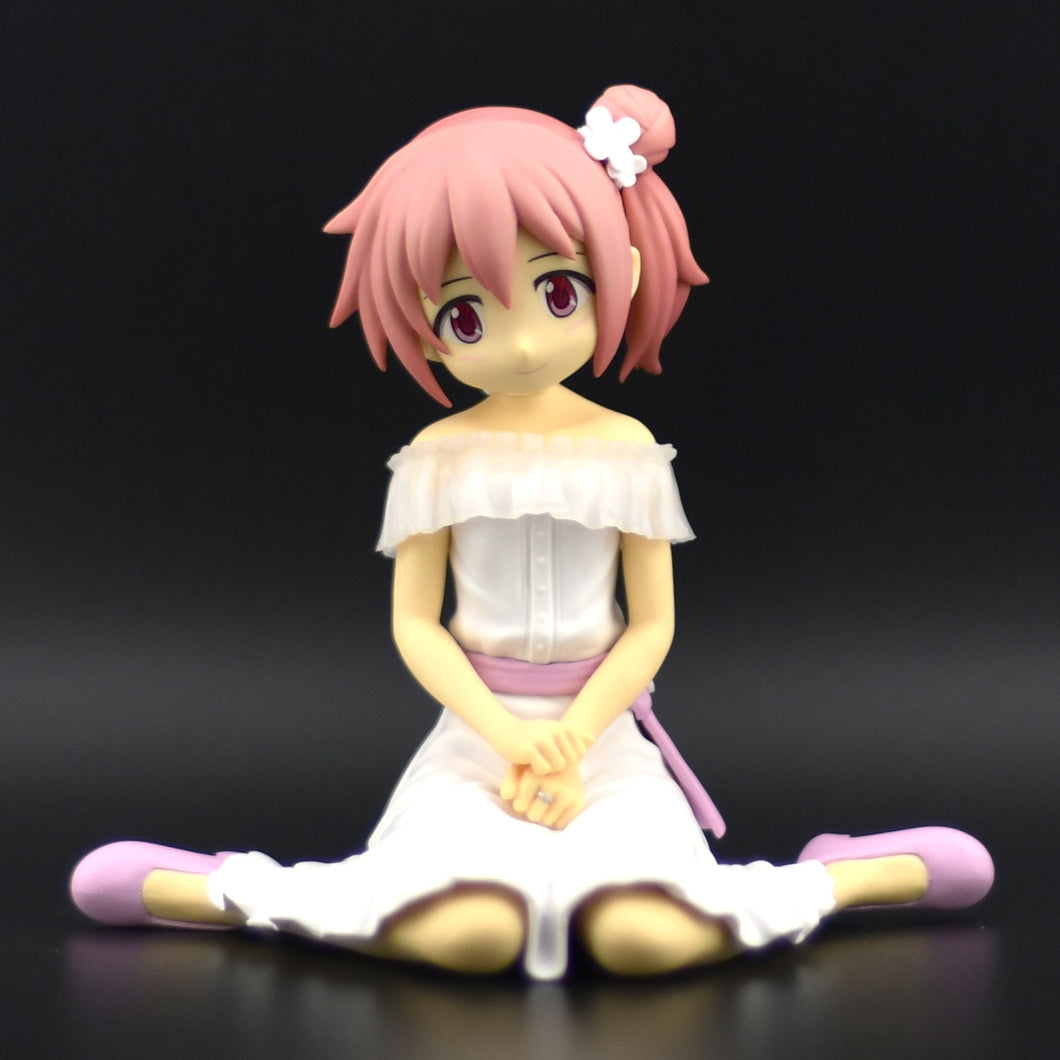 Puella Magi Madoka Magica Rebellion Serenus Couture Madoka Kaname figure