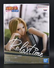 Load image into Gallery viewer, Naruto Shippuden Relax Time Tsunade figure