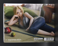 Load image into Gallery viewer, Naruto Shippuden Relax Time Tsunade figure