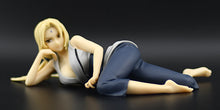 Load image into Gallery viewer, Naruto Shippuden Relax Time Tsunade figure