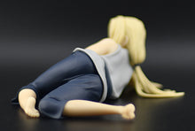 Load image into Gallery viewer, Naruto Shippuden Relax Time Tsunade figure