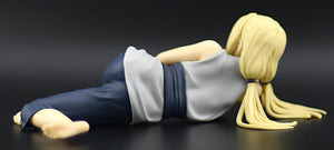 Naruto Shippuden Relax Time Tsunade figure