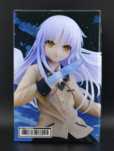 Angel Beats! TAITO Coreful Tachibana Kaede Hand Sonic ver figure