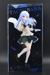 Angel Beats! TAITO Coreful Tachibana Kaede Hand Sonic ver figure