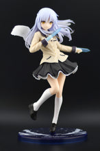 Load image into Gallery viewer, Angel Beats! TAITO Coreful Tachibana Kaede Hand Sonic ver figure