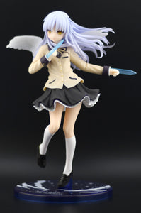 Angel Beats! TAITO Coreful Tachibana Kaede Hand Sonic ver figure