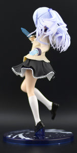 Angel Beats! TAITO Coreful Tachibana Kaede Hand Sonic ver figure