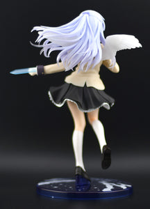 Angel Beats! TAITO Coreful Tachibana Kaede Hand Sonic ver figure