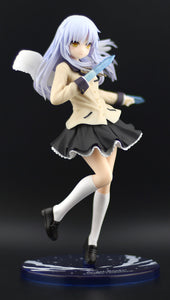 Angel Beats! TAITO Coreful Tachibana Kaede Hand Sonic ver figure