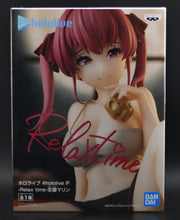 Load image into Gallery viewer, Hololive Relax Time Houshou Marine figure