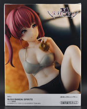 Load image into Gallery viewer, Hololive Relax Time Houshou Marine figure