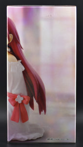 Puella Magi Madoka Magica Rebellion Serenus Couture Kyoko Sakura figure