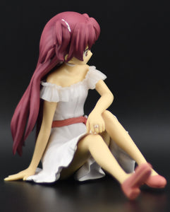 Puella Magi Madoka Magica Rebellion Serenus Couture Kyoko Sakura figure