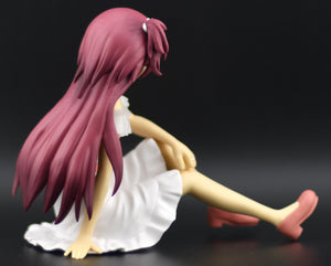 Puella Magi Madoka Magica Rebellion Serenus Couture Kyoko Sakura figure