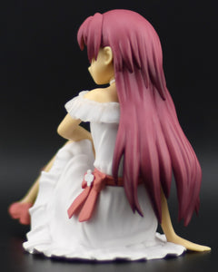 Puella Magi Madoka Magica Rebellion Serenus Couture Kyoko Sakura figure