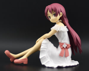 Puella Magi Madoka Magica Rebellion Serenus Couture Kyoko Sakura figure