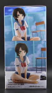 Hololive Relax Time Oozora Subaru figure