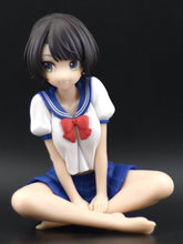 Load image into Gallery viewer, Hololive Relax Time Oozora Subaru figure